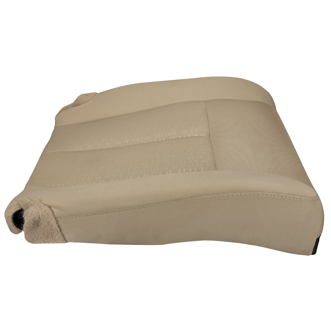 Right view of driver in Dune for Ford Expedition