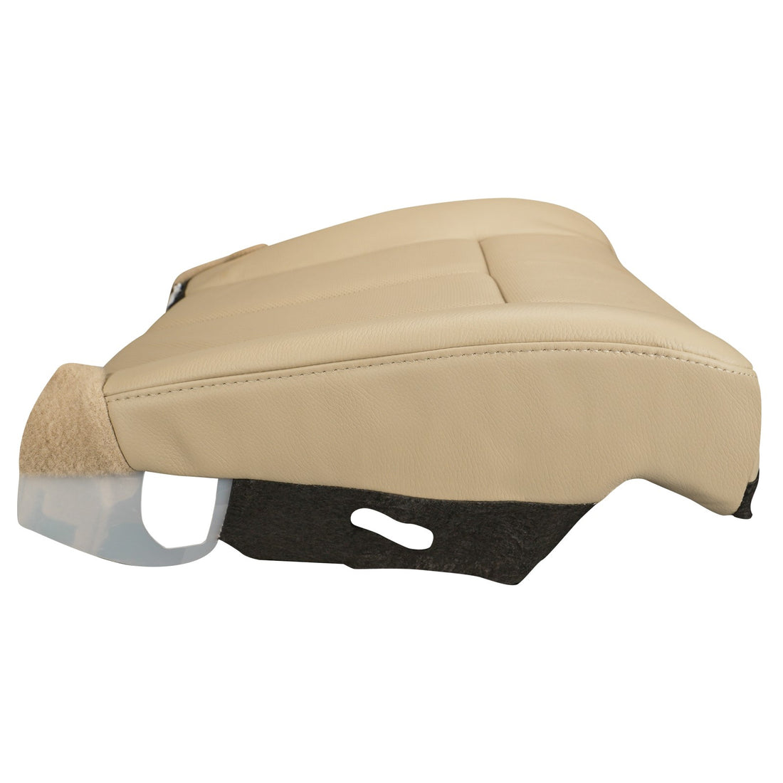 Right view of driver in Dune for Ford Expedition