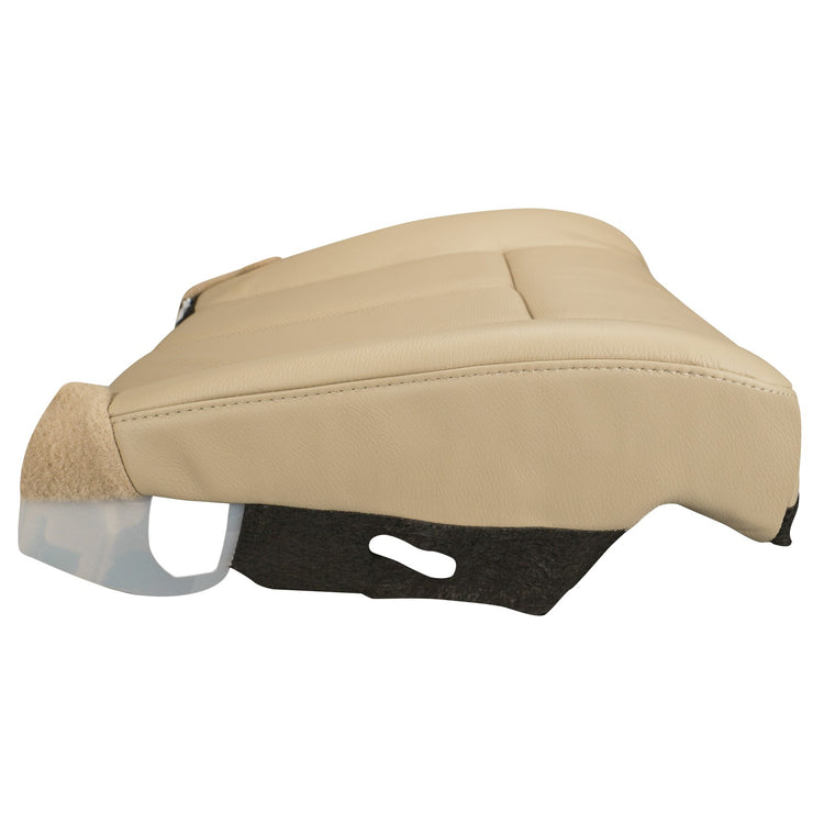 Right view of driver in Dune for Ford Expedition
