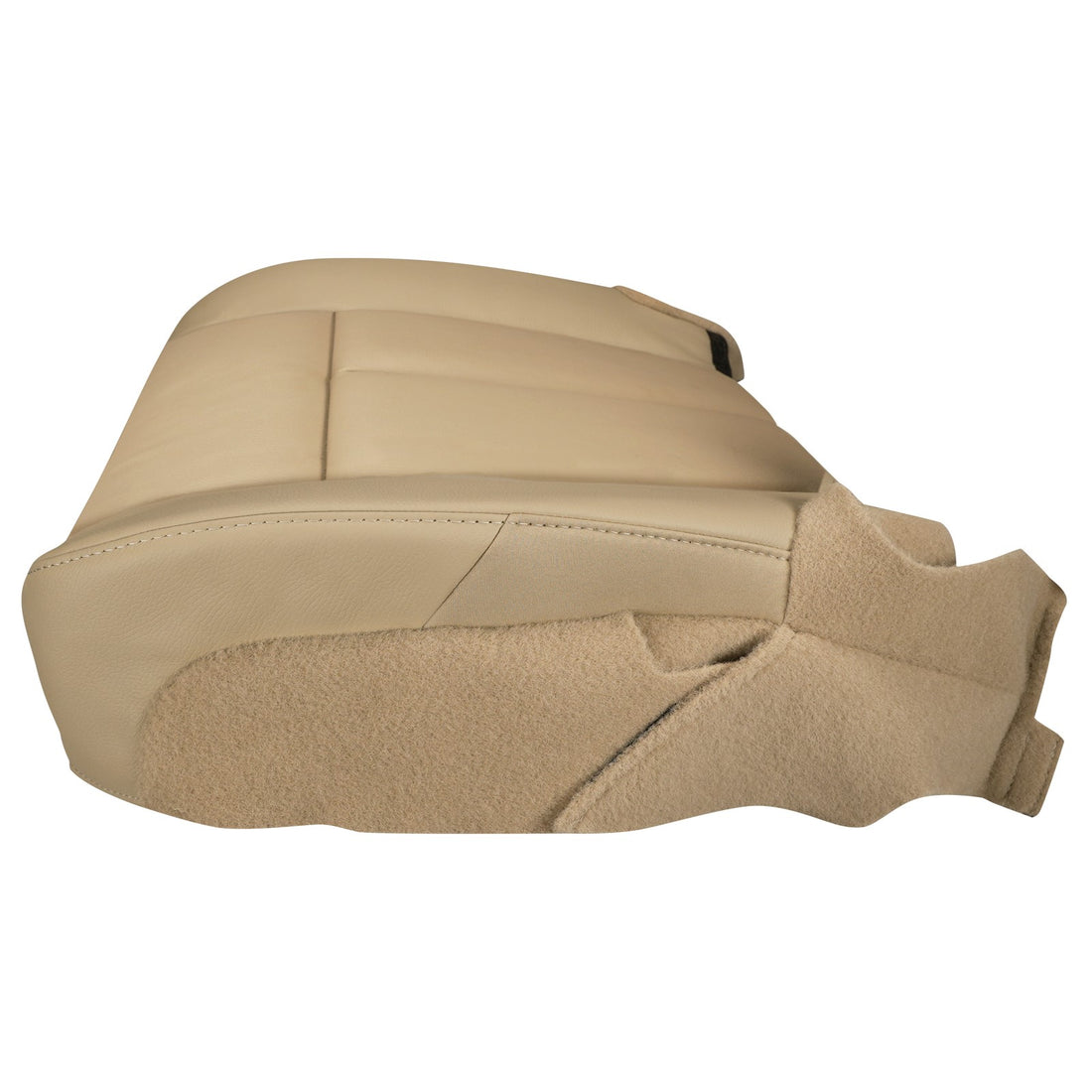 Left angle of driver in Dune for Ford Expedition