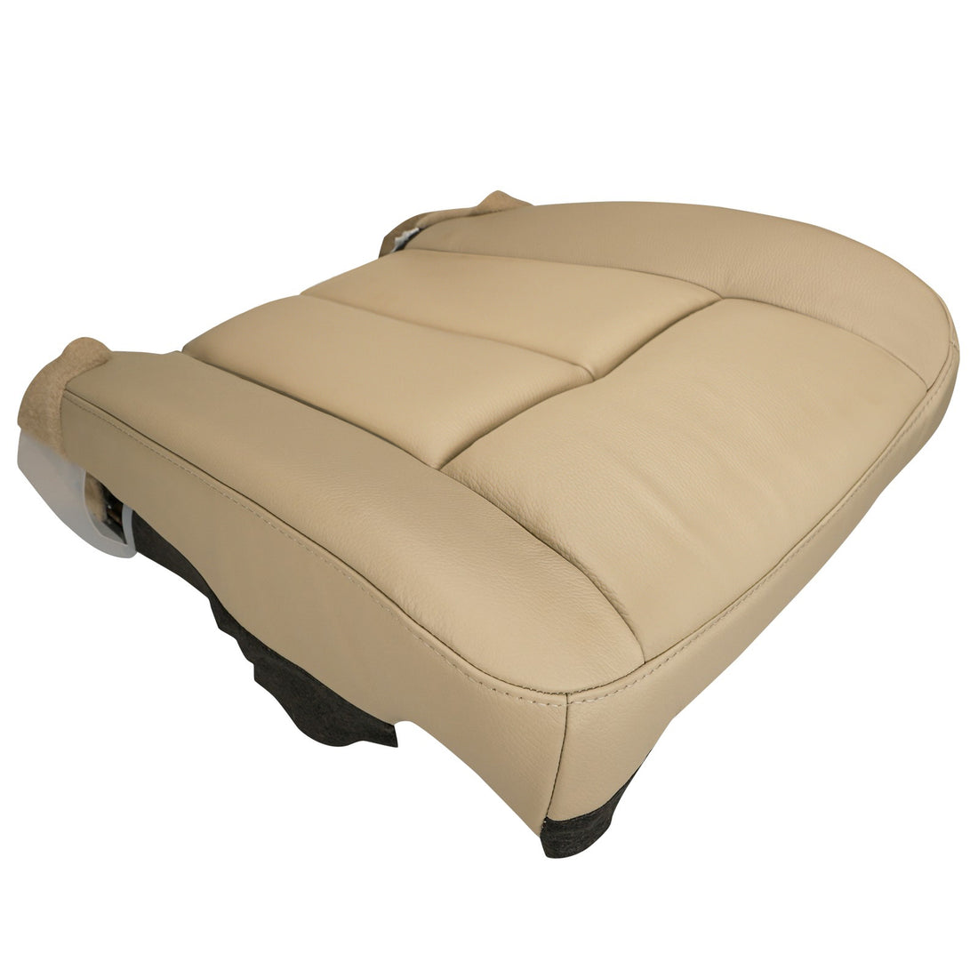 Right view of driver in Dune for Ford Expedition