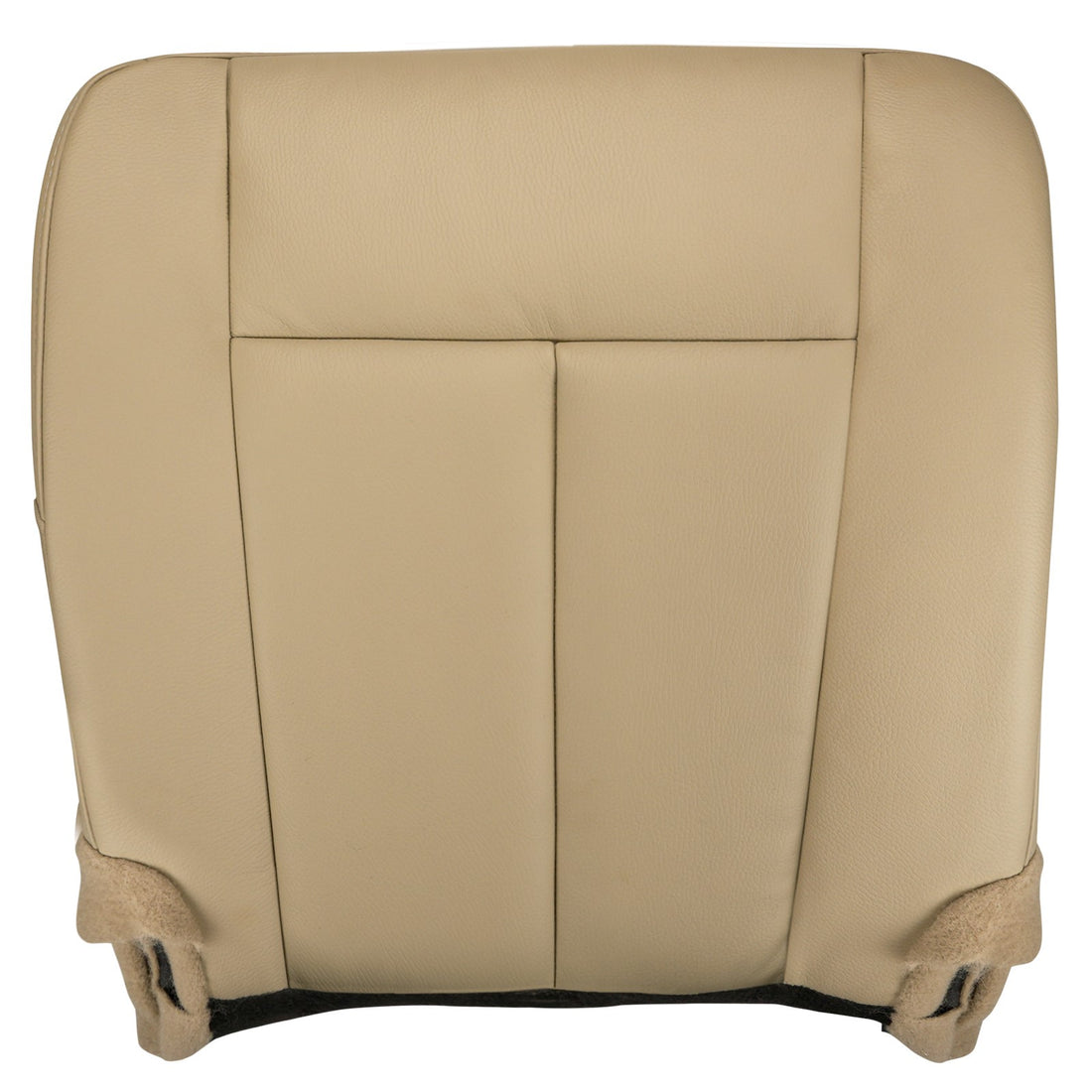 Front view of driver in Dune for Ford Expedition