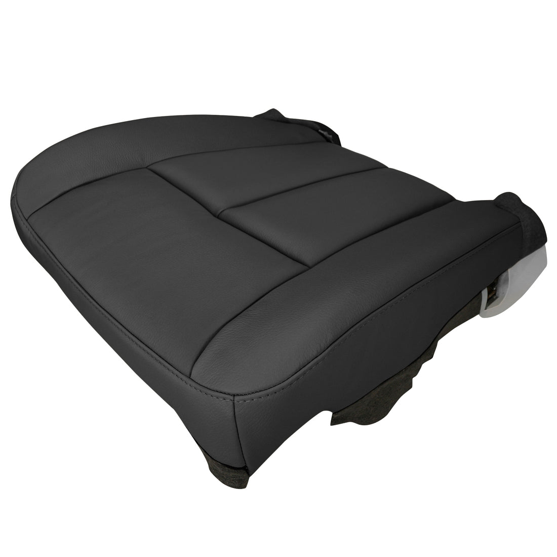 Left angle of driver in Ebony for Ford Expedition