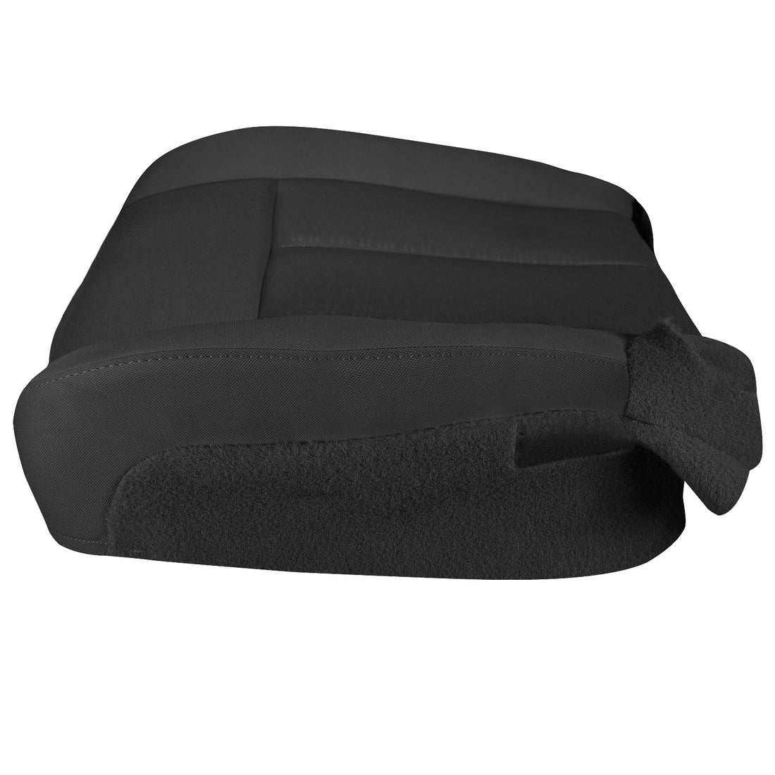 Left angle of passenger in Ebony for Ford Expedition