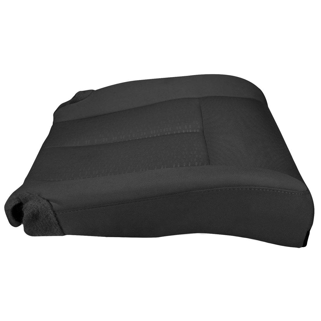 Right view of passenger in Ebony for Ford Expedition