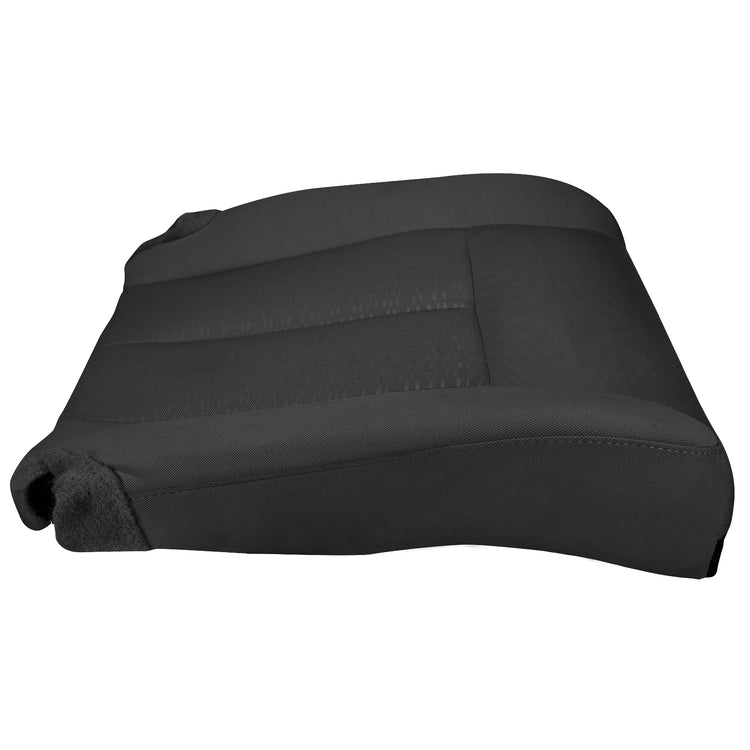 Right view of passenger in Ebony for Ford Expedition