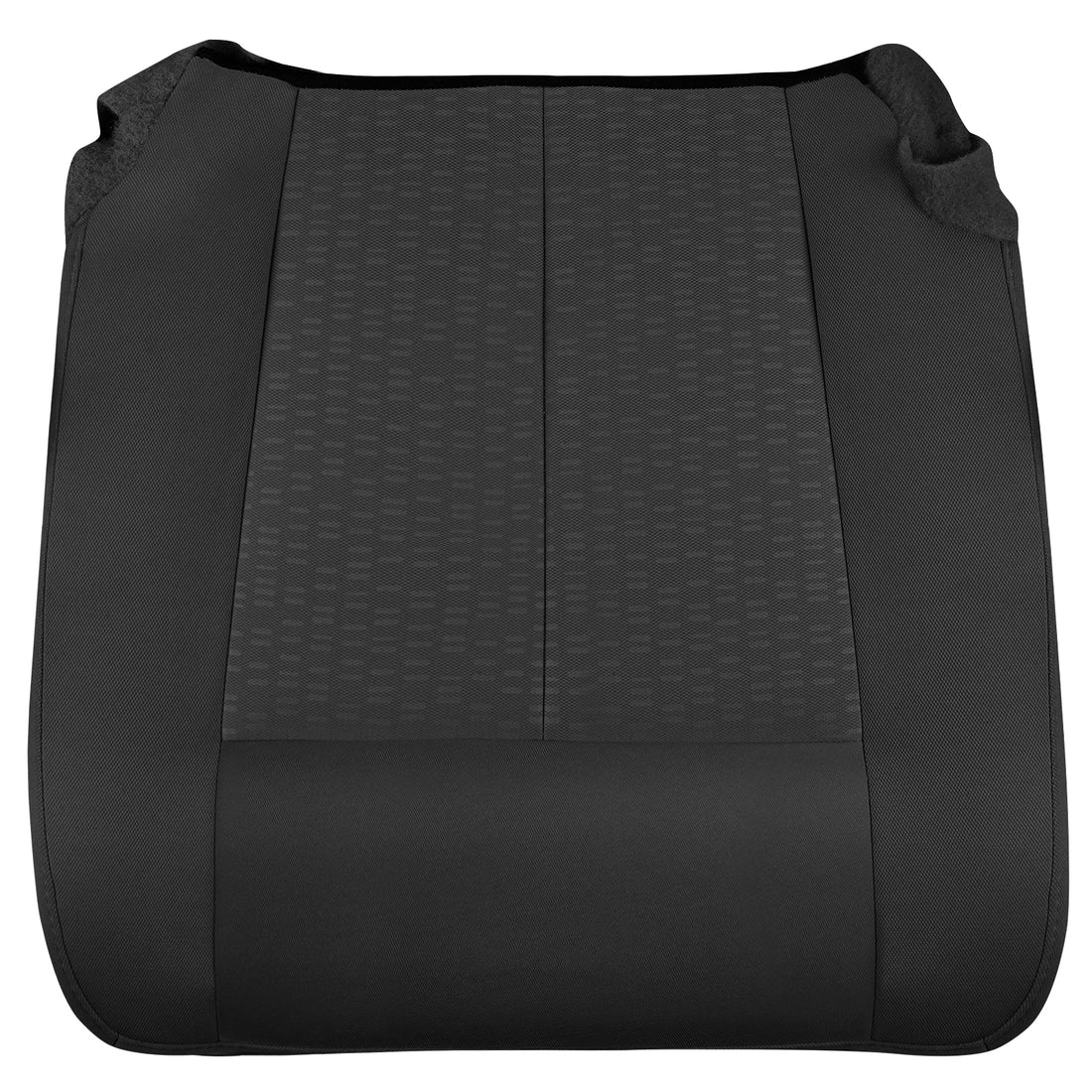Front view of passenger in Ebony for Ford Expedition
