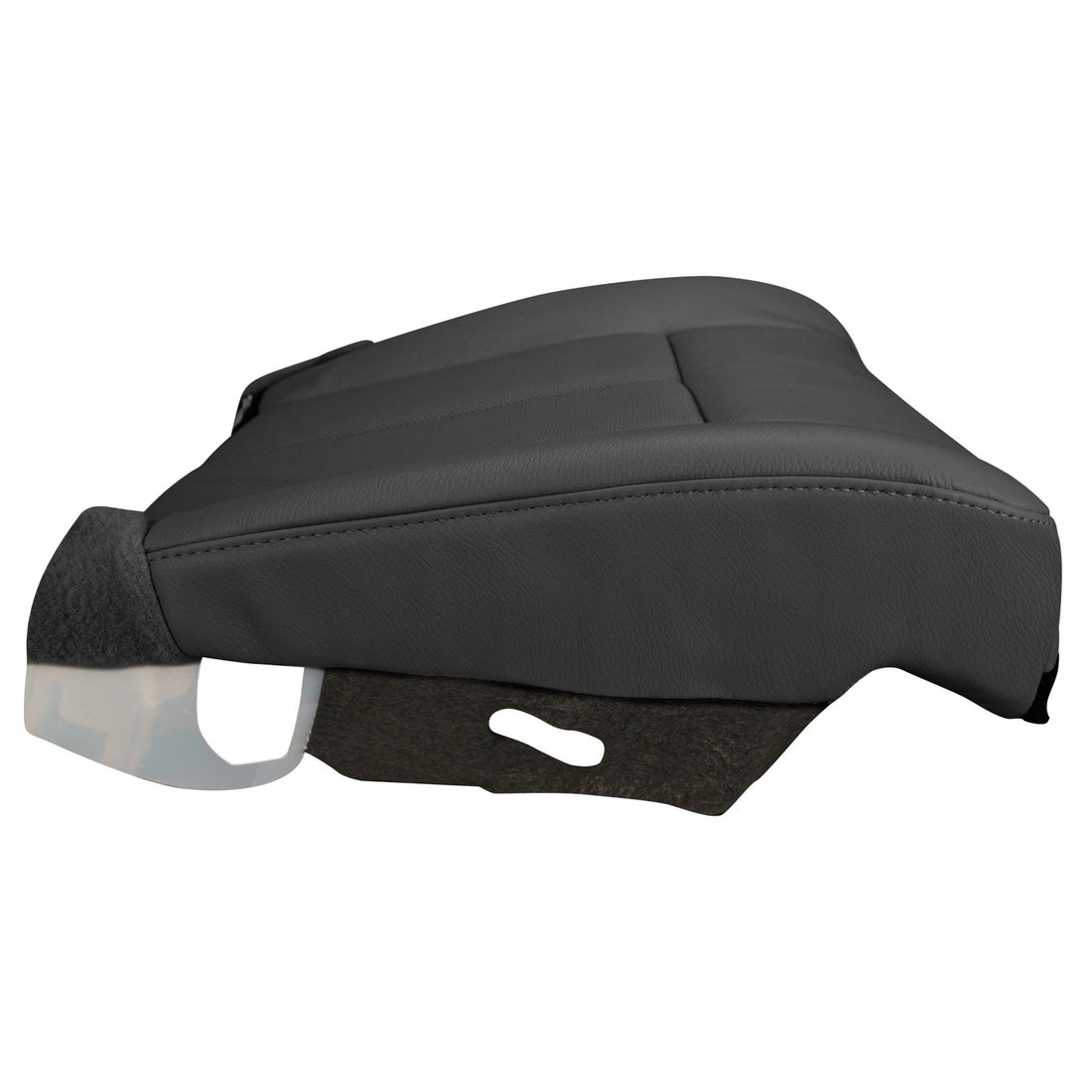 Right view of passenger in Ebony for Ford Expedition