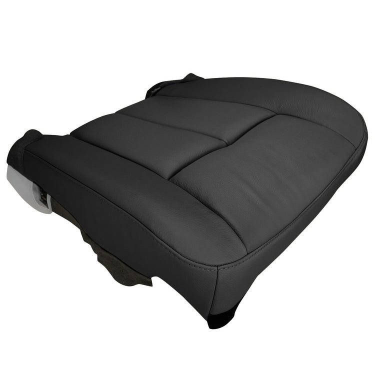 Right view of passenger in Ebony for Ford Expedition