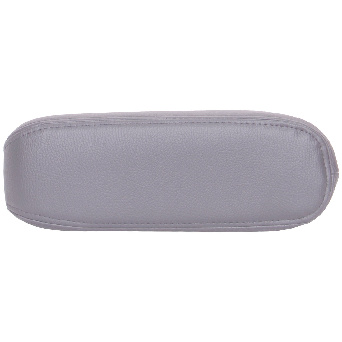 Left angle of driver in Medium Graphite for Ford F150