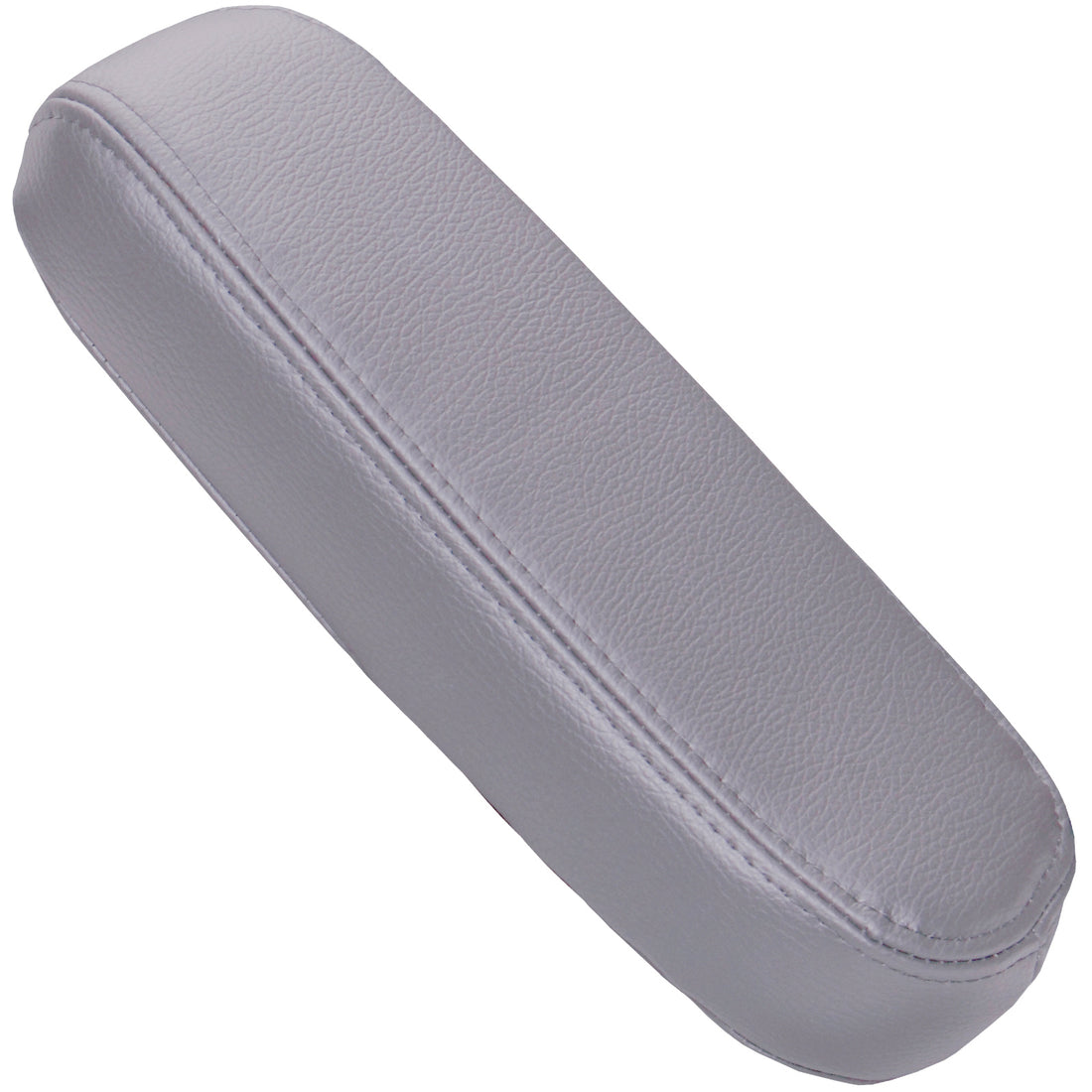 Front view of armrest in Medium Graphite for Ford Expedition