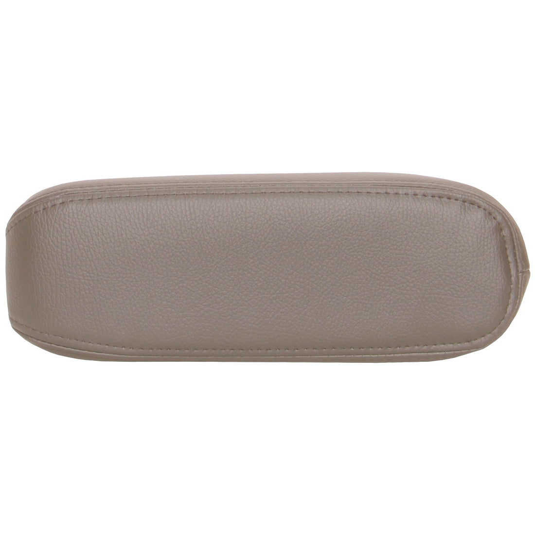 Left angle of passenger in Prairie Tan for Ford F150