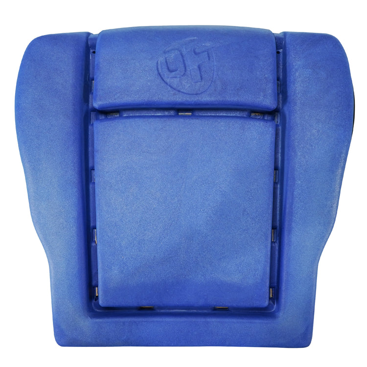 2009 - 2024 Ford Econoline E350 - Bottom Durofoam - Fits Driver and Passenger