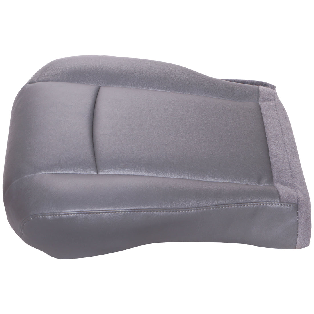 Left angle of driver in Medium Flint for Ford Econoline