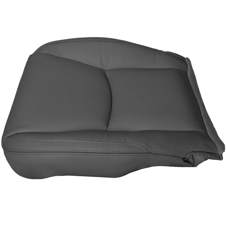 Left angle of driver in Dark Gray for Lexus GX