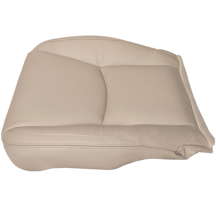 Left angle of driver in Ivory for Lexus GX