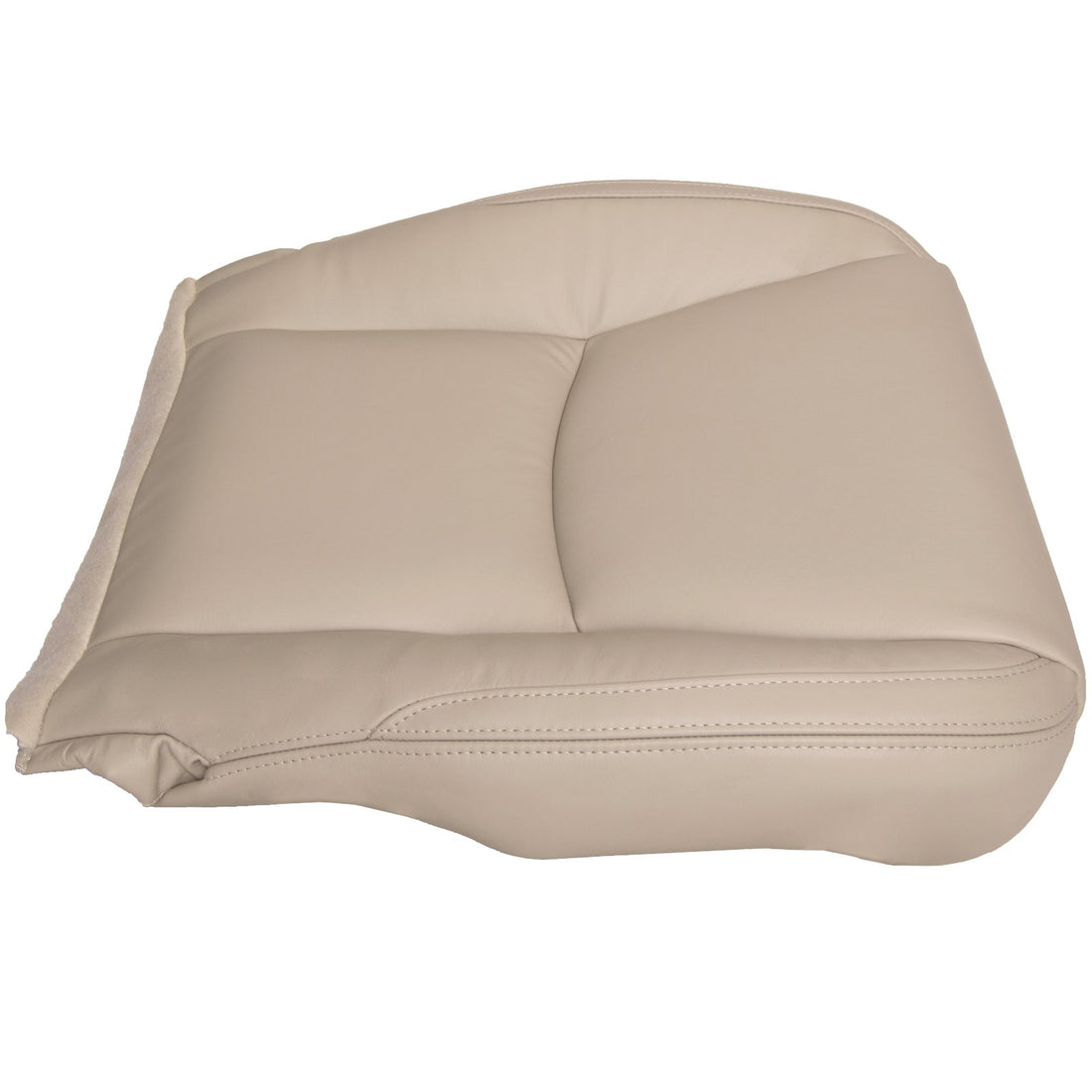 Left angle of passenger in Ivory for Lexus GX