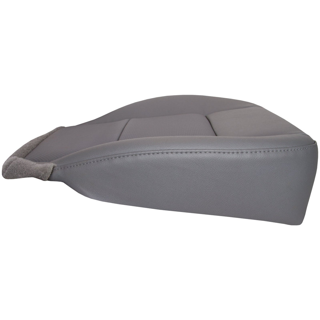 Left angle of passenger in Medium Flint for Ford Ranger