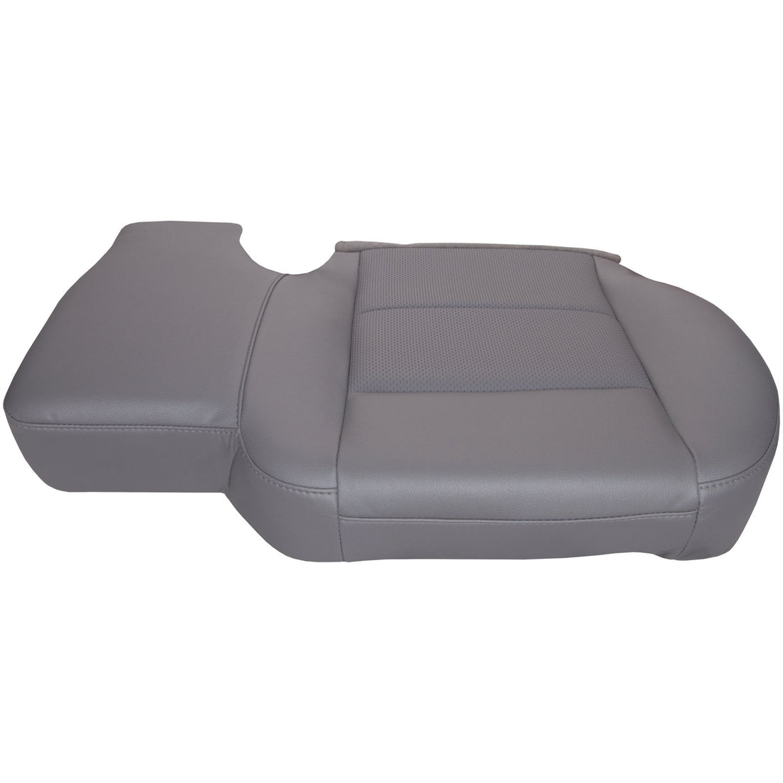 Left angle of driver in Medium Flint for Ford Ranger