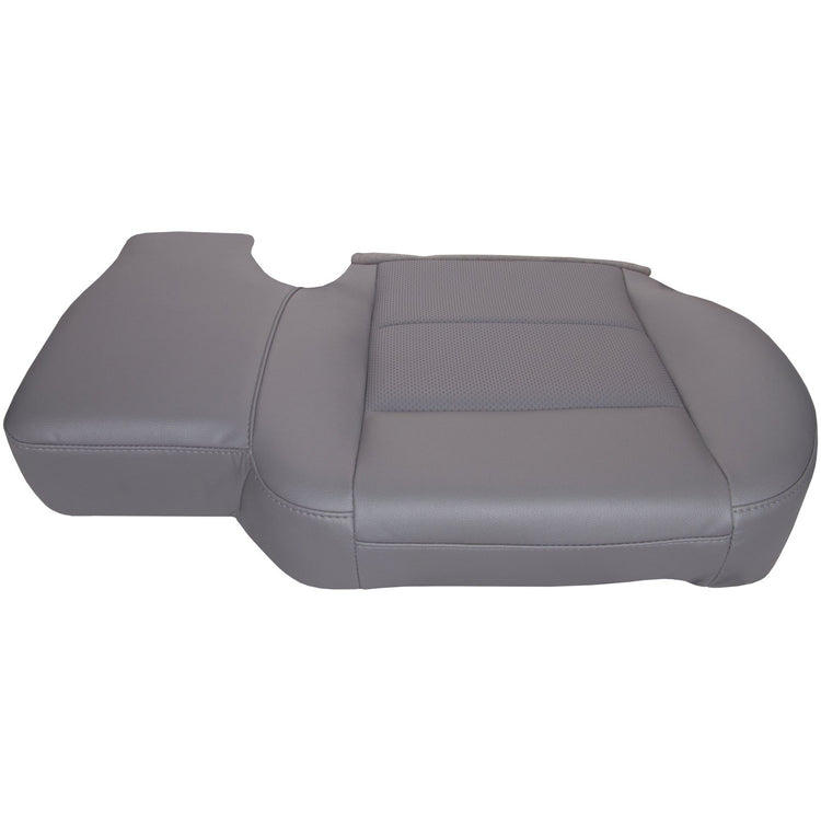 Left angle of driver in Medium Flint for Ford Ranger