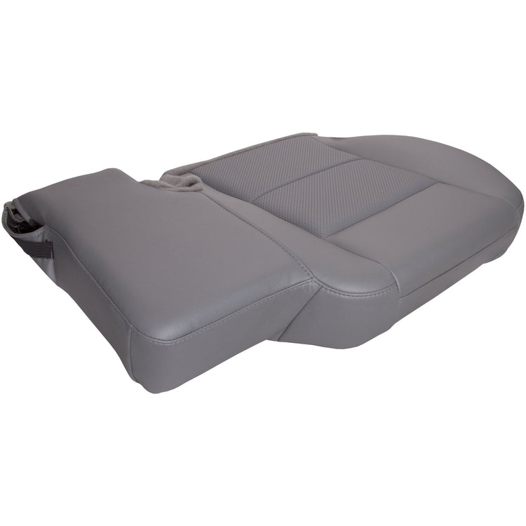 Right view of driver in Medium Flint for Ford Ranger