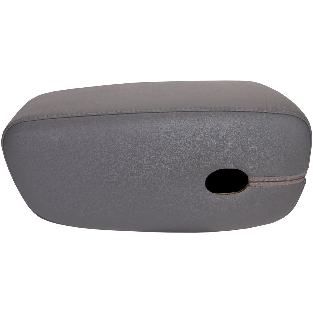 Left angle of armrest in Medium Flint for Ford Ranger