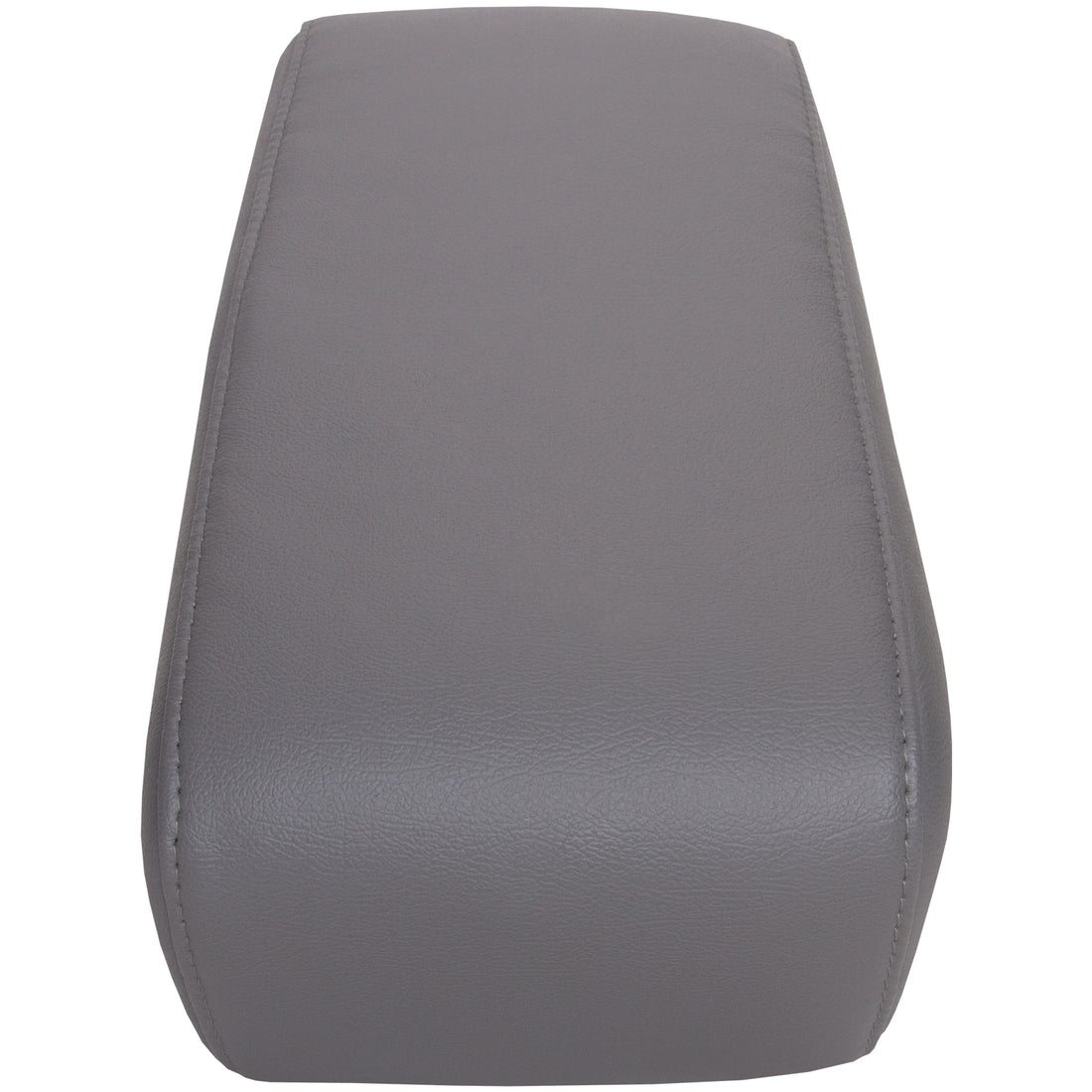 Front view of armrest in Medium Flint for Ford Ranger