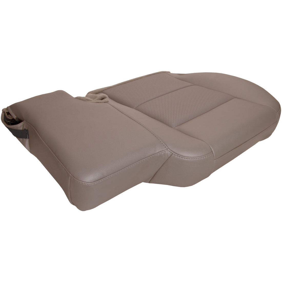 Right view of driver in Medium Pebble for Ford Ranger