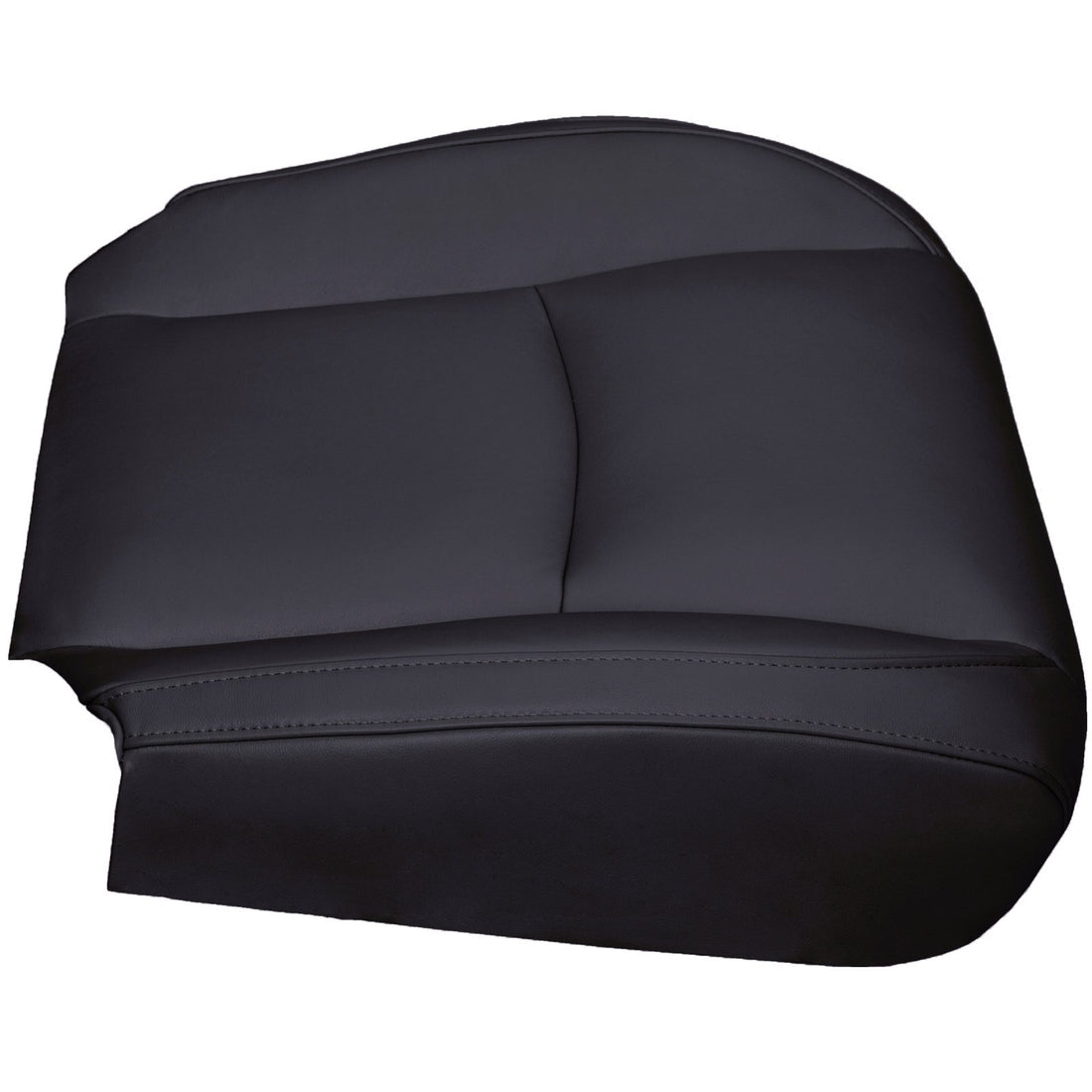 Left angle of passenger in Black for Lexus RX