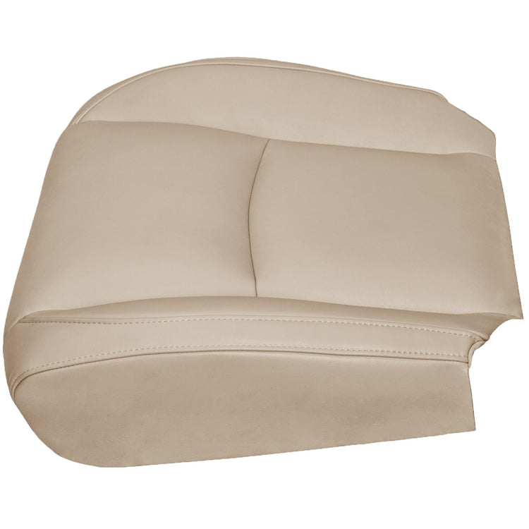 Left angle of driver in Ivory for Lexus RX