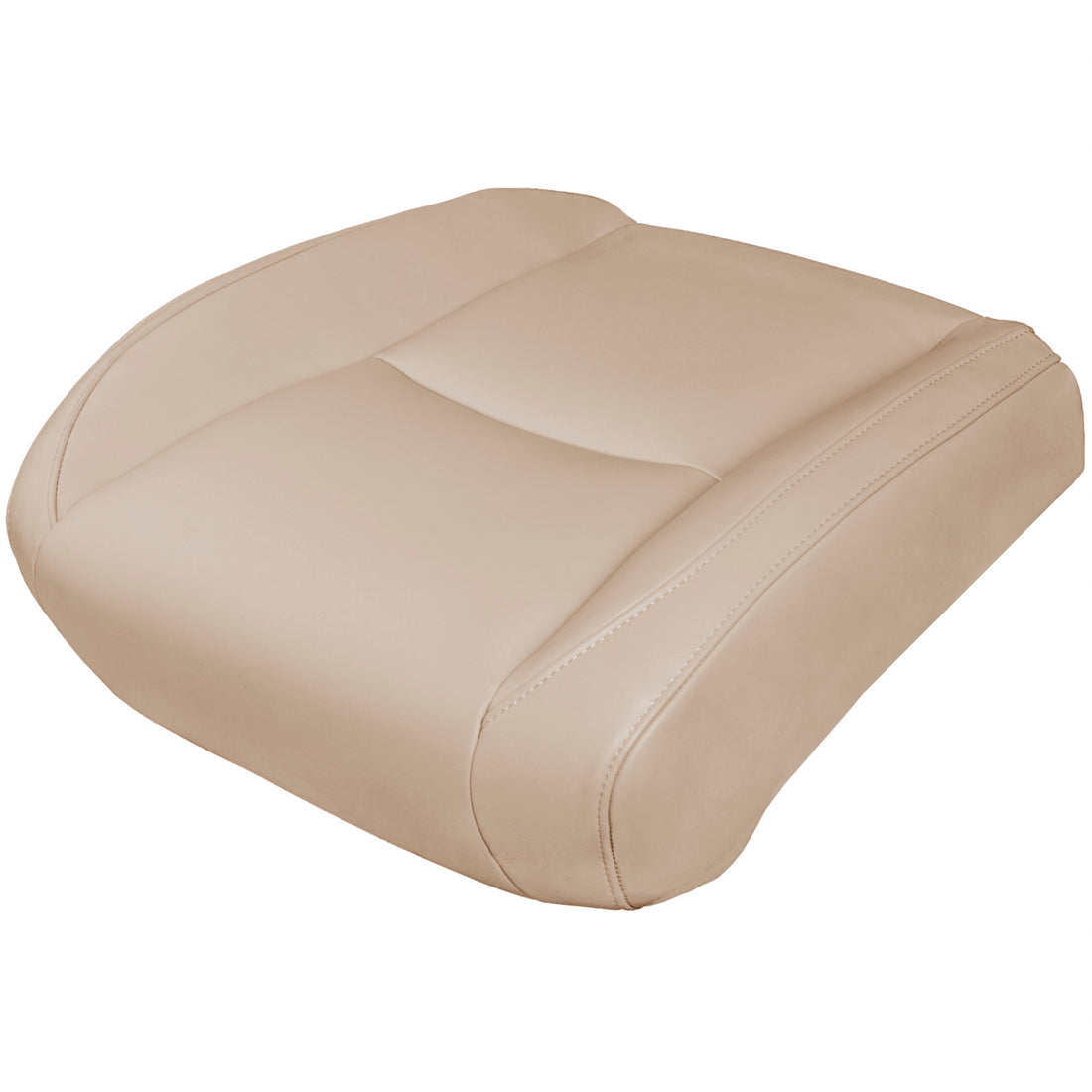 Right view of driver in Ivory for Lexus RX