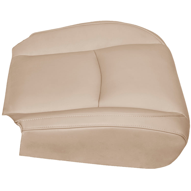 Left angle of passenger in Ivory for Lexus RX