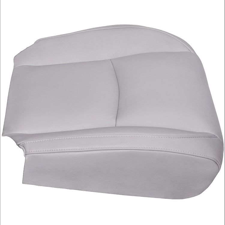 Left angle of passenger in Light Gray for Lexus RX