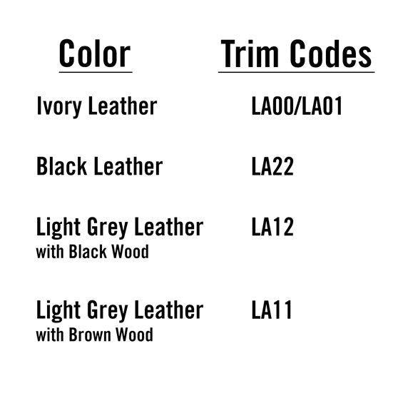 Alternate angle of driver in Black for Lexus RX