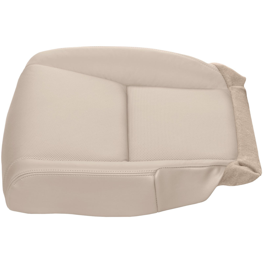 Left angle of driver in Parchment (Trim Code C) for Acura TL