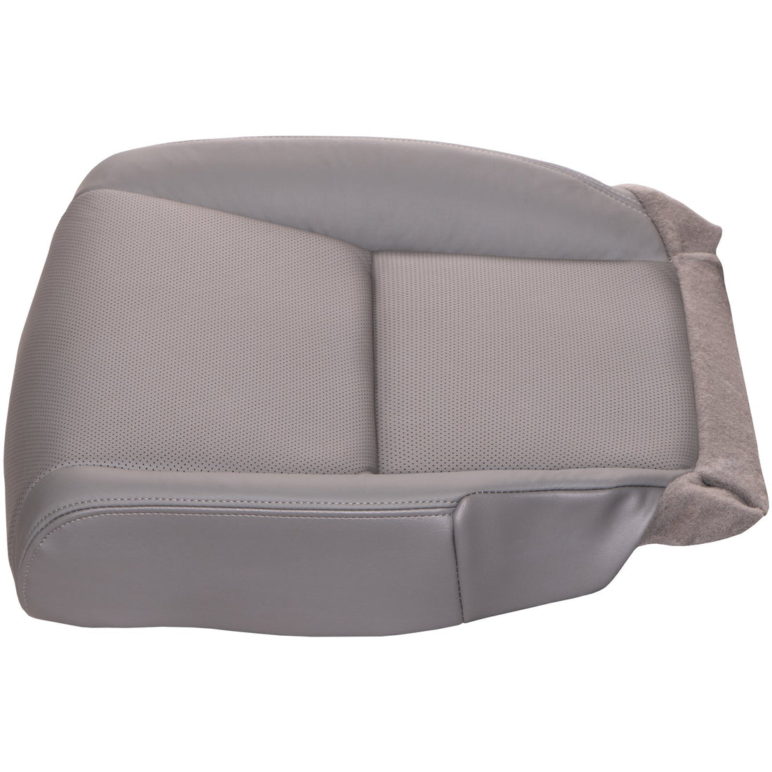 Left angle of driver in Quartz (Trim Code B) for Acura TL