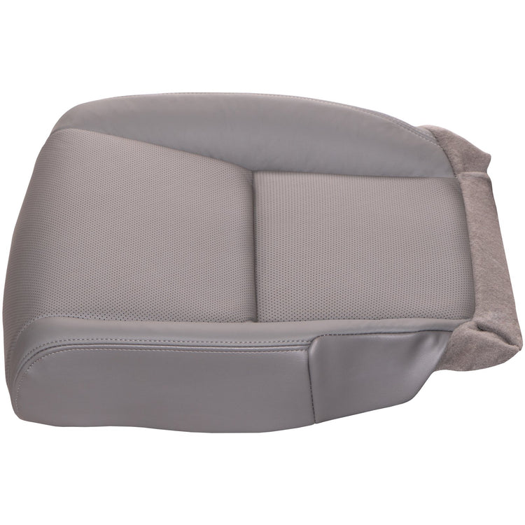 Left angle of driver in Quartz (Trim Code B) for Acura TL