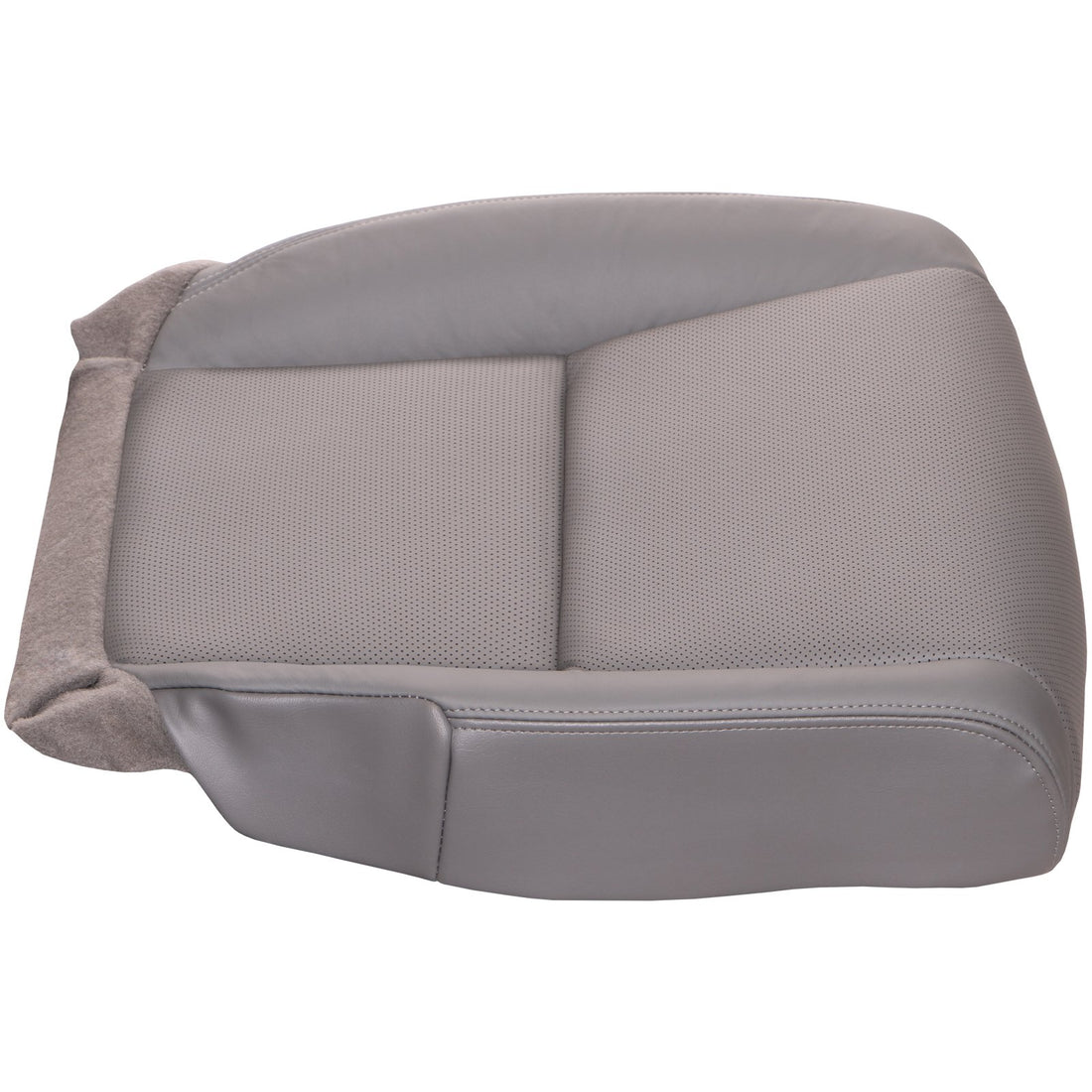 Left angle of passenger in Quartz (Trim Code B) for Acura TL