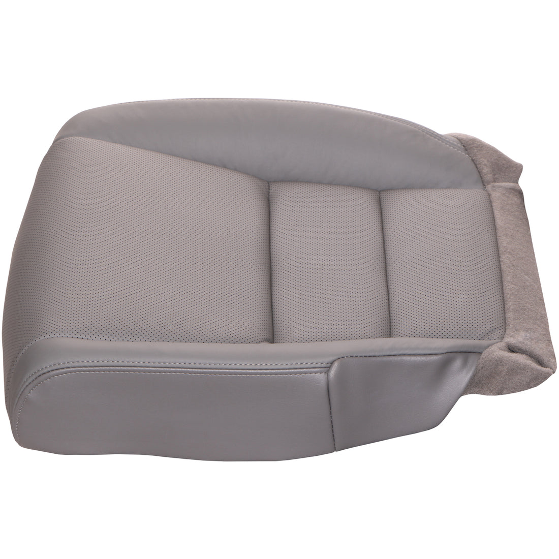 Left angle of driver in Quartz (Trim Code B) for Acura TL