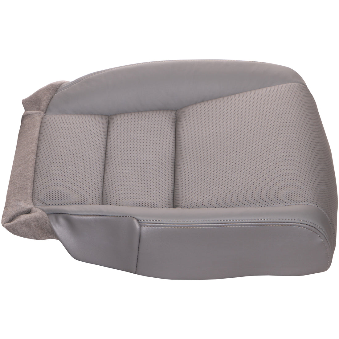 Left angle of passenger in Quartz (Trim Code B) for Acura TL