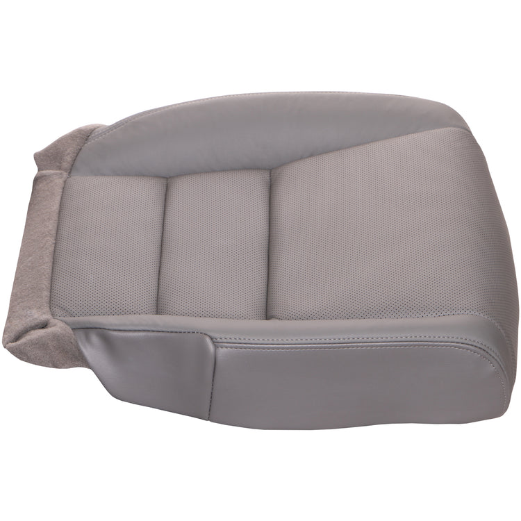 Left angle of passenger in Quartz (Trim Code B) for Acura TL