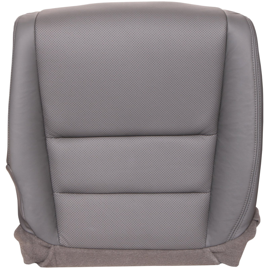 Front view of passenger in Quartz (Trim Code B) for Acura TL