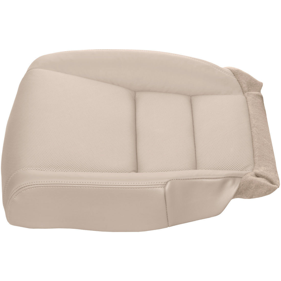 Left angle of driver in Parchment (Trim Code C) for Acura TL