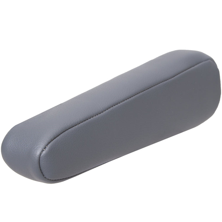 Left angle of passenger in Pewter for Ford Transit
