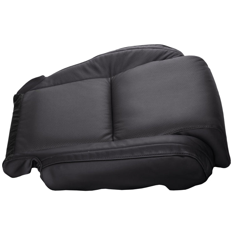 Left angle of passenger in Black for Toyota Tundra