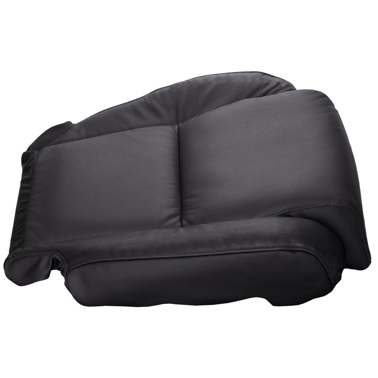 Left angle of passenger in Black for Toyota Tundra