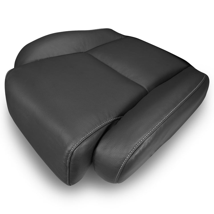 2018 - 2022 Toyota Sequoia TRD Sport - Driver Side Bottom Cover - Material Config: All Vinyl - Black