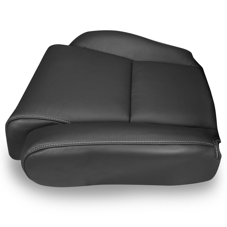 2018 - 2022 Toyota Sequoia TRD Sport - Driver Side Bottom Cover - Material Config: All Vinyl - Black