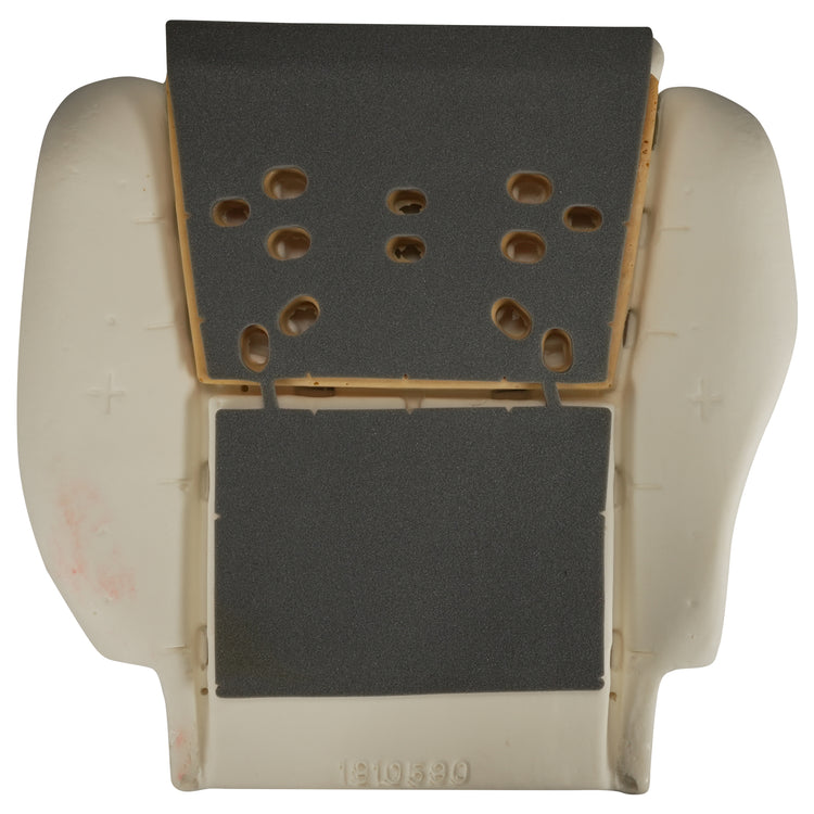 2008 - 2017 Toyota Sequoia Platinum - Driver Side - Toyota OEM Part - Compatible w/ Heated and Cooled Seats
