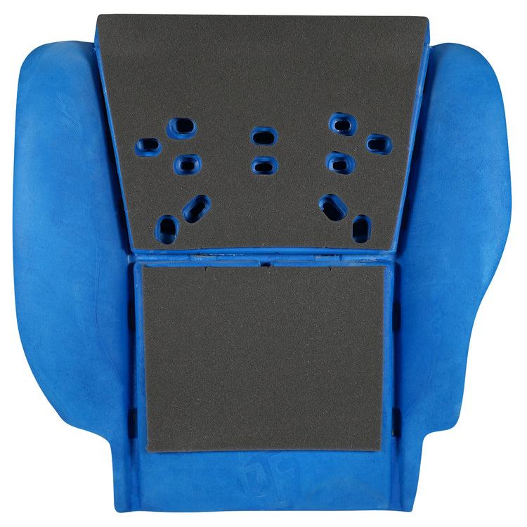 2012 Toyota Sequoia Platinum - Driver Side Bottom Durofoam